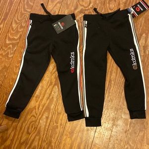 Akademics 2 pr casual pants